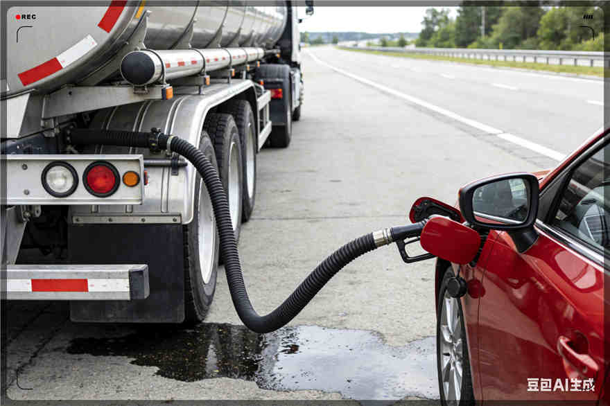 于洪区汽车送油电话【案例】