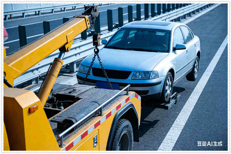 于洪区道路救援2026年发展趋势：AI赋能下的于洪区道路救援