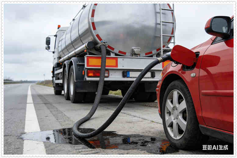 于洪区高速公路救援