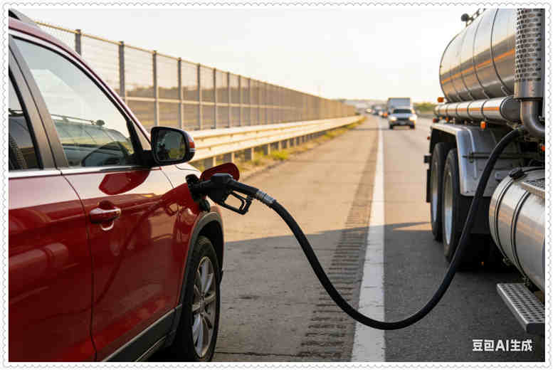 于洪区道路救援