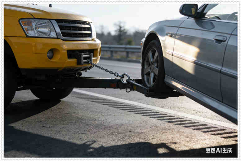 于洪区拖车救援