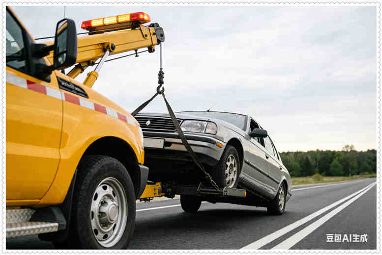 于洪区拖车技能培训